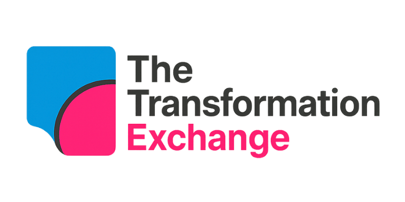 The Transformation Exchange