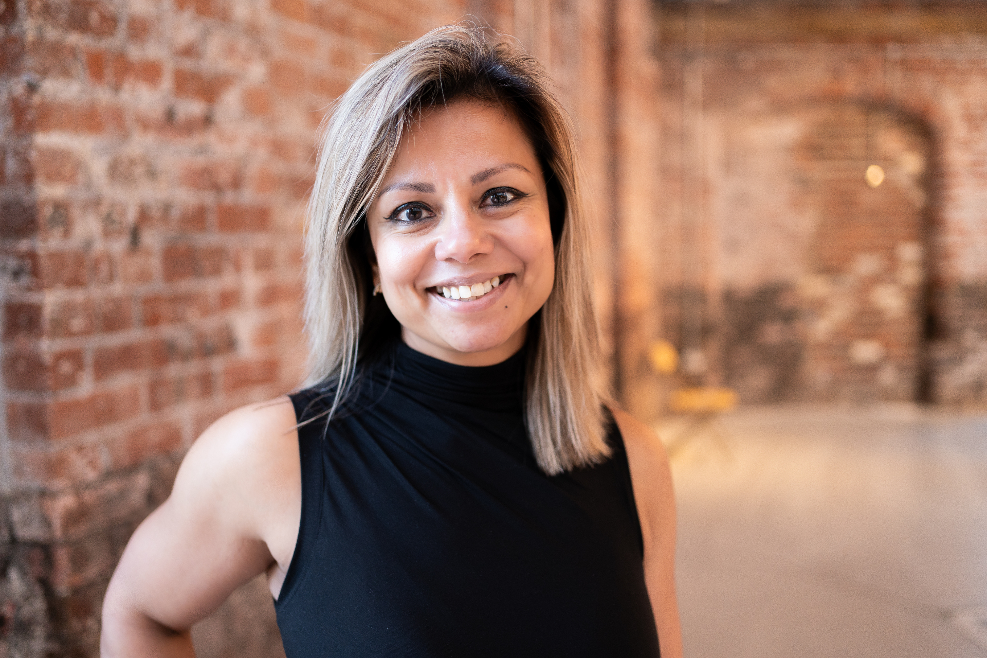 Medhya Sahay, Founder & Structural Performance Architect